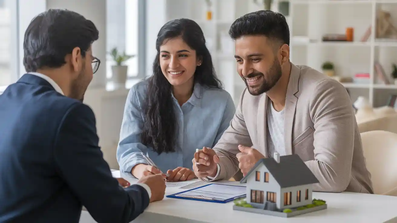 5 Smart Tips to Get Your Home Loan Approved Faster