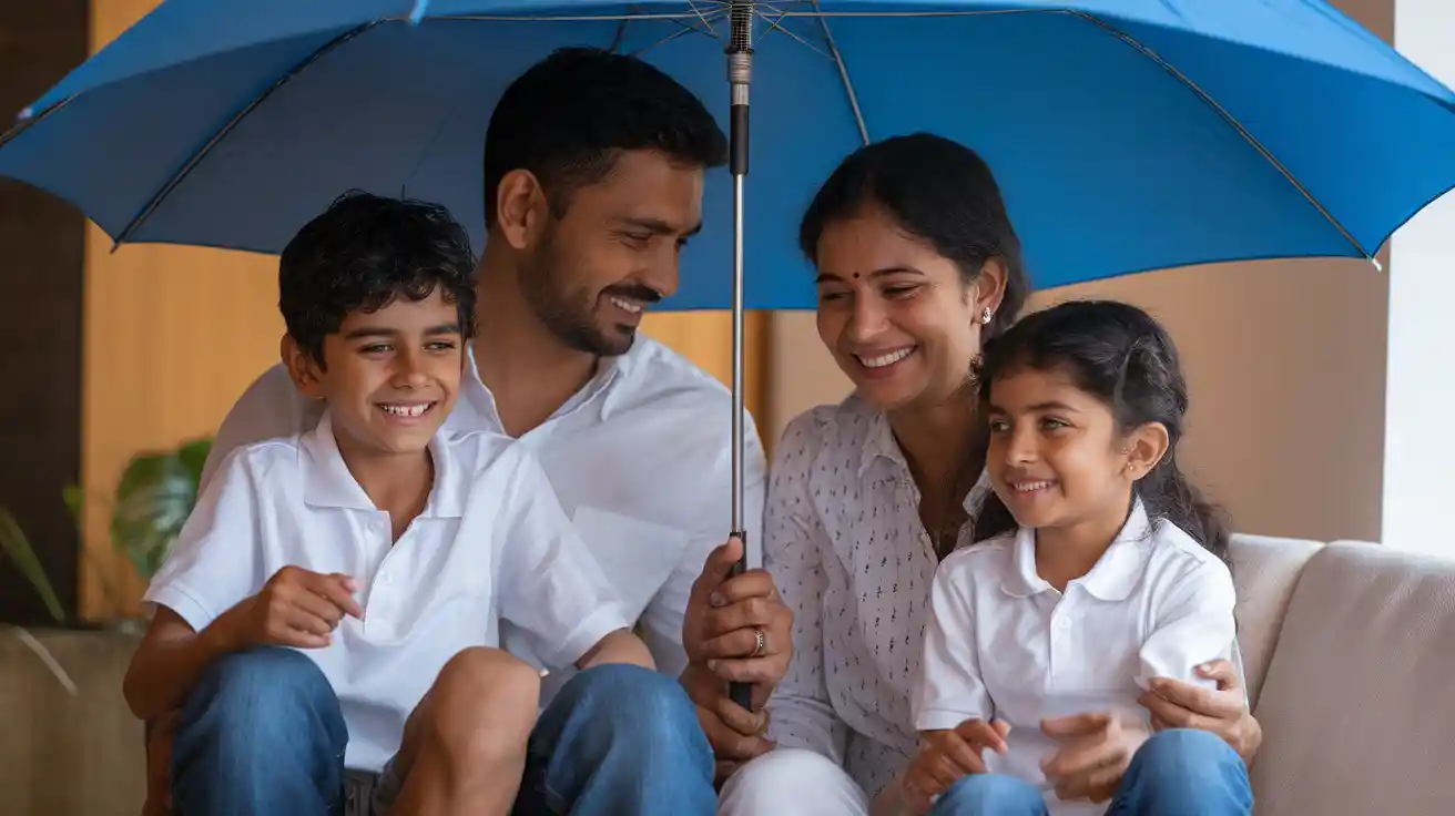 Why Insurance is the Best Investment in Your Family’s Future